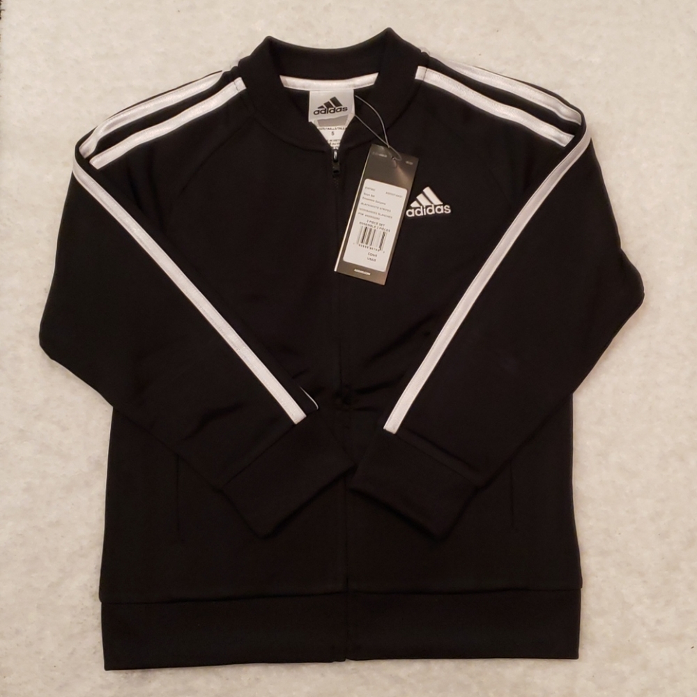 🆕️ADIDAS Track suit - 6T - Picture 2 of 3
